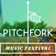 Illustration for article titled Belle And Sebastian, Björk, and R. frickin Kelly to headline the 2013 Pitchfork Music Festival